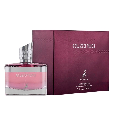 Picture of Maison Alhambra Euzonea EDP for Women-100ml