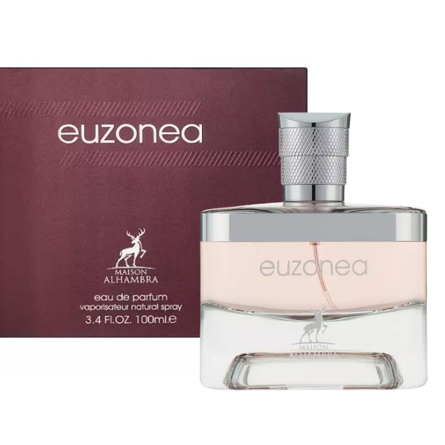 Picture of Maison Alhambra Euzonea EDP for Women-100ml