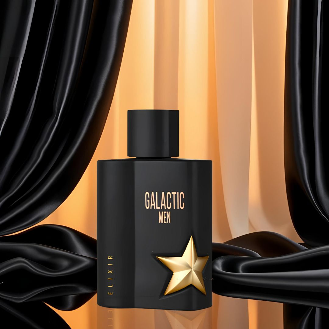 Picture of Maison Alhambra Galactic Men Elixir Edp 100ml