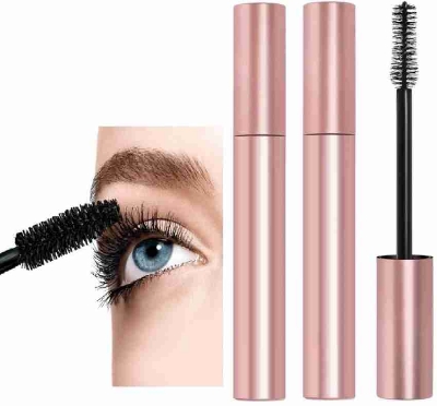 Picture of Maliao Big Eye HD Waterproof Mascara Black - 7 ml