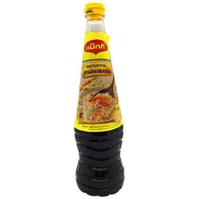 Picture of Cooking Soy Sauce Thai Seasoning 680 ml importet