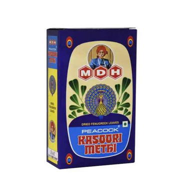 Picture of MDH Kasoori Methi 25 gm