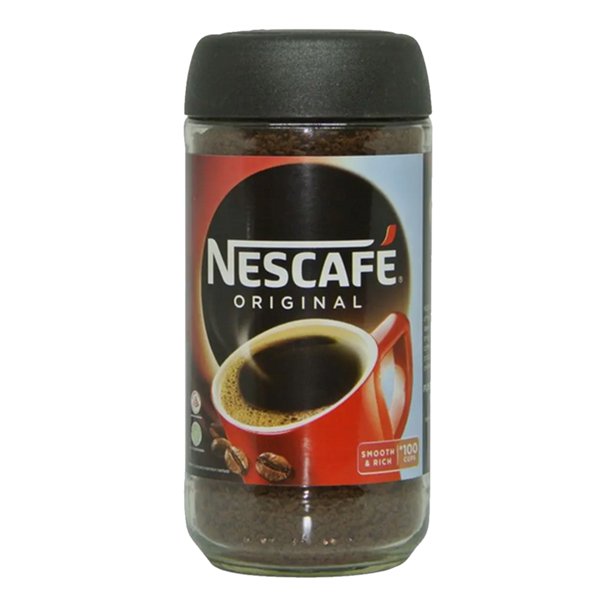 Picture of Coffee Original Round (Indonesia) - 210 g