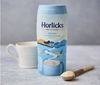 Picture of Horlicks_ Light Hot Malty Goodness 500gm(uk)
