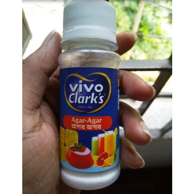 Picture of COMBO-Agar Agar Powder - 20gm*2pcs