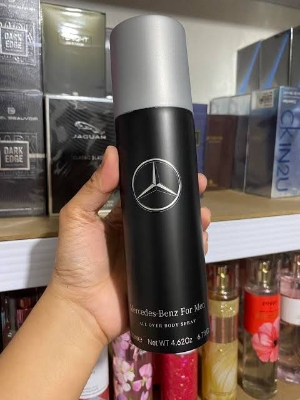 Picture of Mercedes-Benz For Men Deodorant Spray 200ml