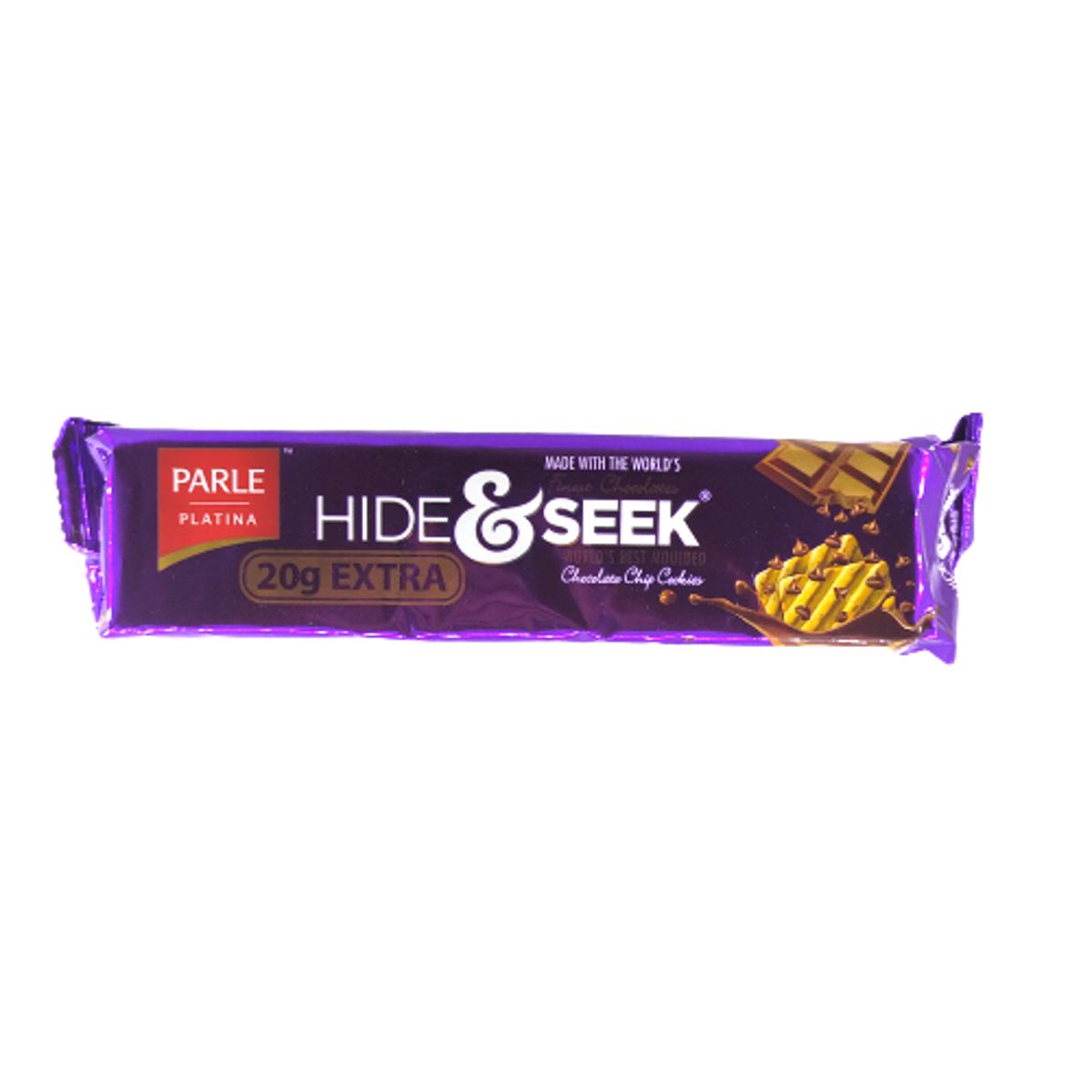 Picture of Parle Hide and Seek Biscuit - 90g
