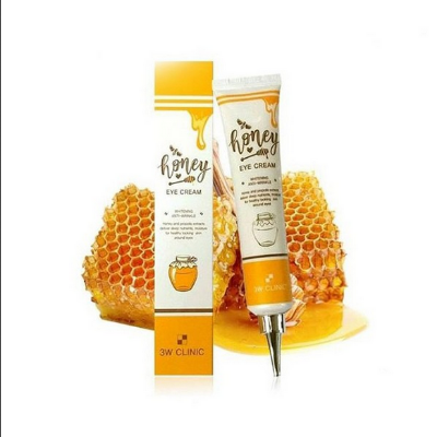 Picture of 3W Clinic Honey Eye Cream 40ml