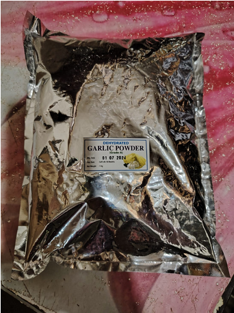 Picture of Dehydrated Garlic Powder, 1kg