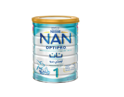 Picture of NAN OPTIPRO-1 TIN (Dubai)- 800 gm