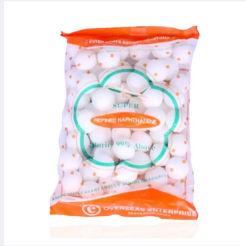 Picture of Naphthalene Extra Power 190gm