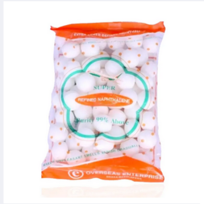 Picture of Naphthalene Extra Power 190gm