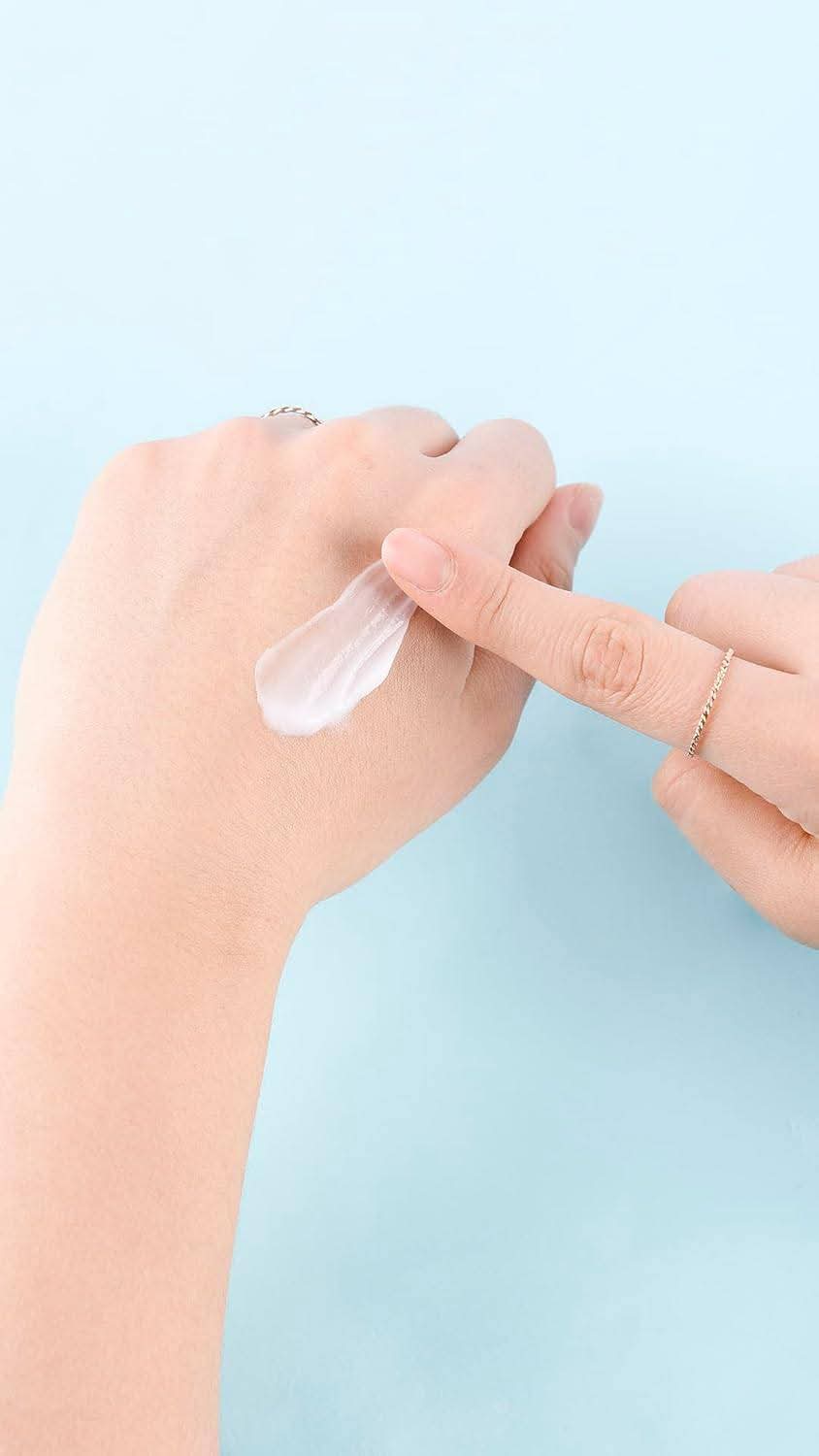 Picture of Jigott Goat Milk Brightening Cream - 70ml