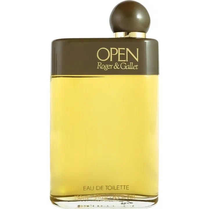 Picture of Open EDT Perfume For Men - 100ml