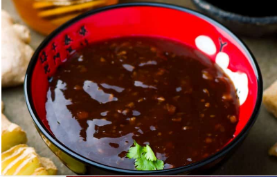 Picture of BEST Teriyaki Sauce 250 ml