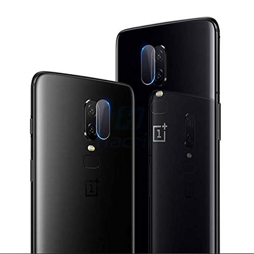 Picture of Oneplus 7/7PRO 6T/6 /5T/5 Camera lens Protector