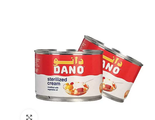 Picture of Sterilized Cream- (Pack of 2)