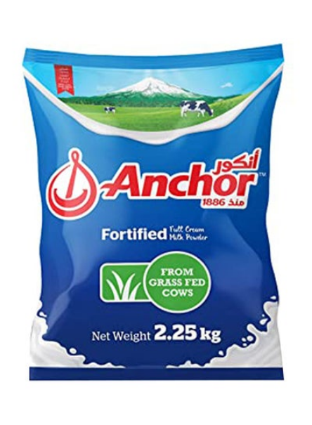 Picture of Anchor Fortified Full Cream Milk Powder,2.25kg