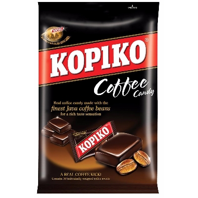 Picture of KOPIKO Coffee Candy Packet 140g