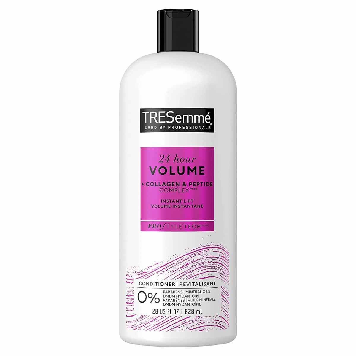 Picture of Tresemme 24 Hour Volume Conditioner with Collagen & Peptide Complex-828ml