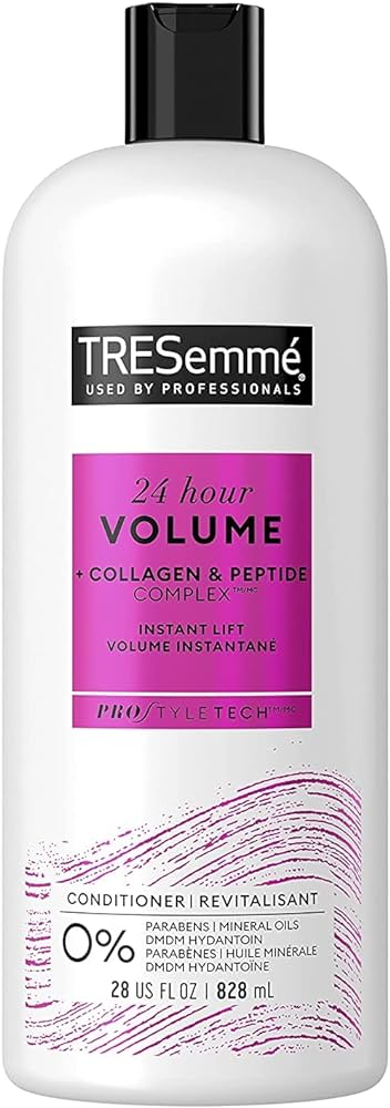 Picture of Tresemme 24 Hour Volume Conditioner with Collagen & Peptide Complex-828ml