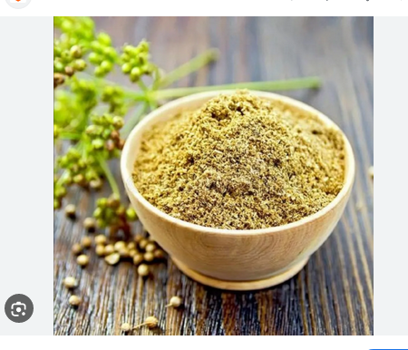 Picture of ধনিয়া গুঁড়া (Coriander powder) -100gm