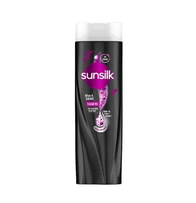 Picture of Sunsilk Black shine Shampoo 300 Ml