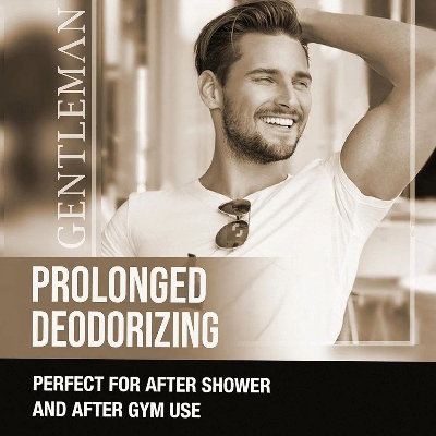 Picture of Yardley London Yardley Gentleman Elite Body Spray - 150ml