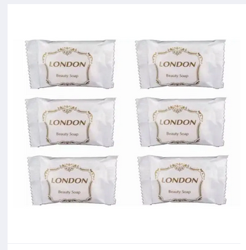 Picture of London beauty Soap mini ( 12 pcs )