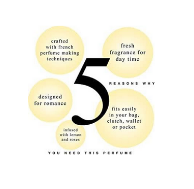 Picture of Enchanteur Pocket Perfume EDT Charming (18ml)