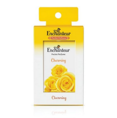 Picture of Enchanteur Pocket Perfume EDT Charming (18ml)