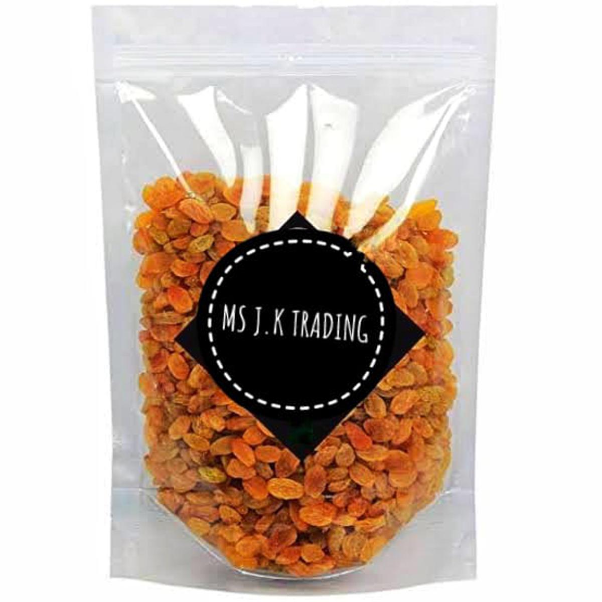 Picture of Premium  Golden Raisin kishmish - 500gm