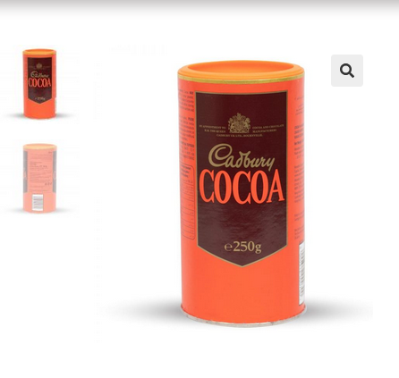 Picture of Cocoa Powder (250g)