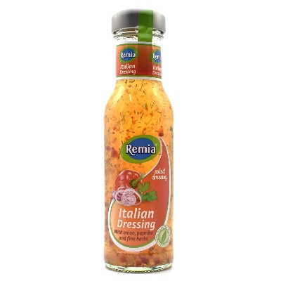 Picture of Remia Italian Dressing 250ml