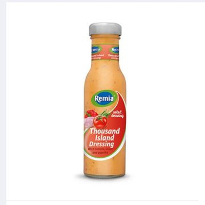 Picture of Remia Thousand Island Dressing - 250Ml