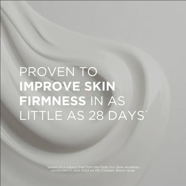 Picture of Fade Out Collagen Boost Whitening Night Cream with Pro-Collagen & Niacinamide 50ml