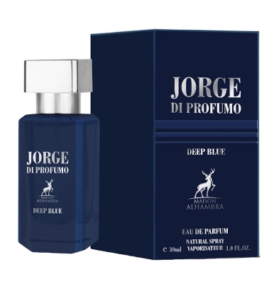 Picture of Jorge Di Profumo perfume Maison Alhambra 100 ml UAE