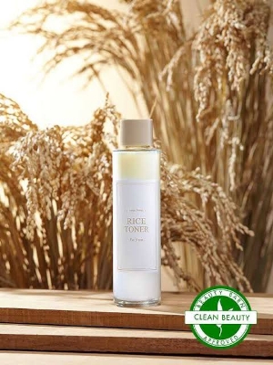 Picture of I'm From Rice Toner 150ml - Beautynation - International Makeup & Skincare