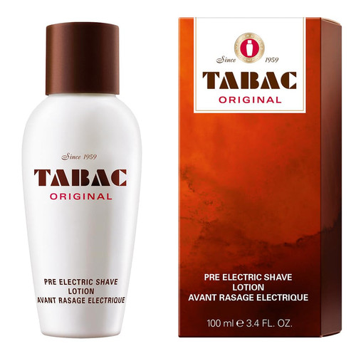 Picture of Tabac Aftershave Lotion 100ml