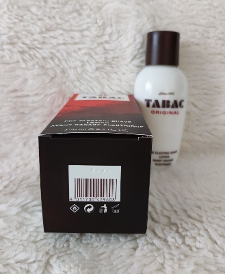 Picture of Tabac Aftershave Lotion 100ml