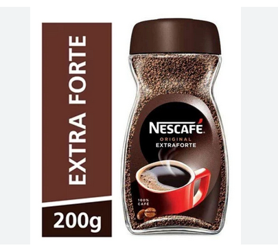 Picture of Brazil Extraforte Coffee - 200g