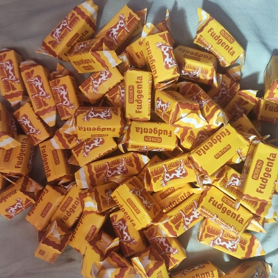 Picture of Roshen Fudgenta, 785g, Unglazed candies(UAE)