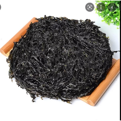 Picture of Round Seaweed Lose 25G