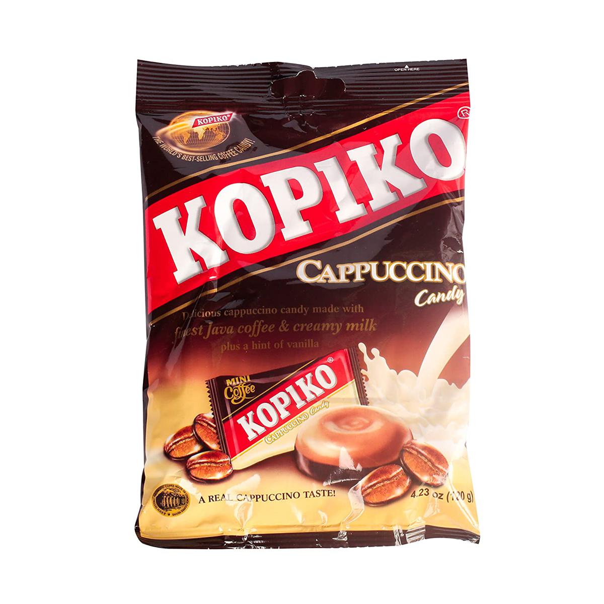 Picture of Kopiko Cappuccinoo Candy 1packet