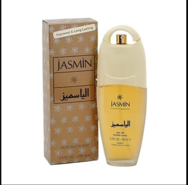 Picture of Jasmin Perfume for Women, 100ml