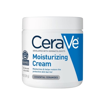 Picture of Cerave Moisturising Cream for Normal to Dry Skin 56ml