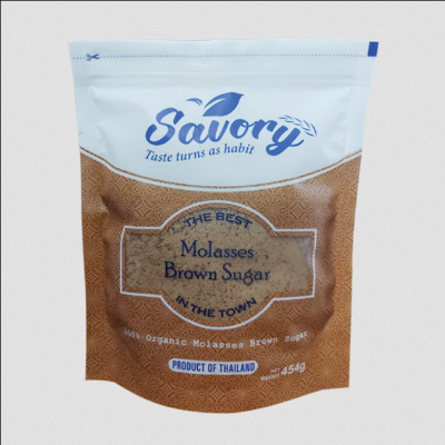 Picture of Savory Molasses Brown Sugar 450 gm