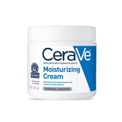 Picture of Cerave Moisturising Cream for Dry to Very Dry Skin 454g