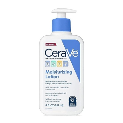 Picture of Cerave Baby Moisturizing Cream 226g