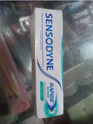 Picture of Senso-dyne Rapid Action 75 gm (uk)